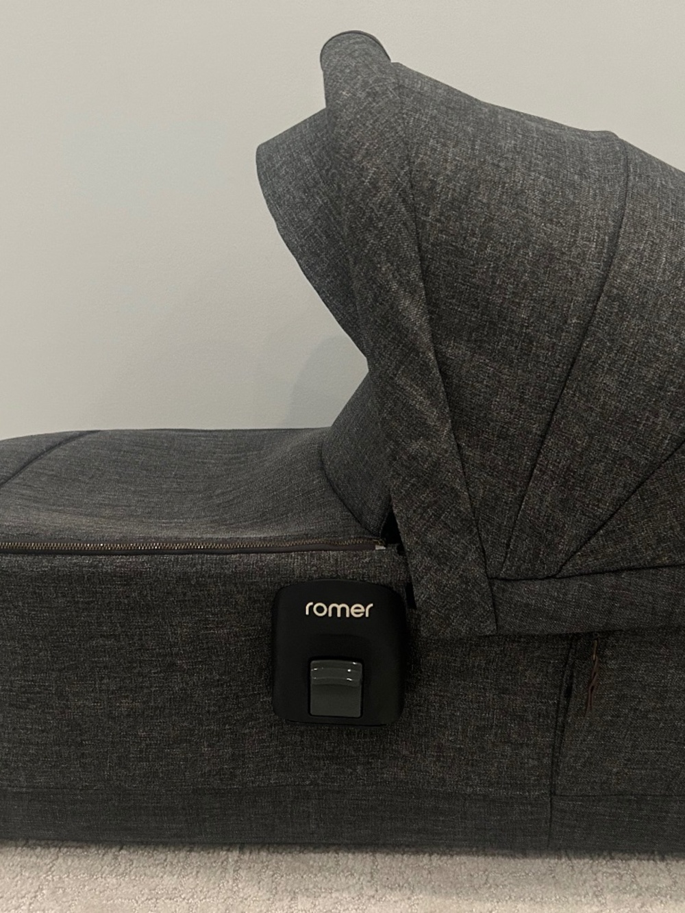Sera Bassinet for Romer Stroller
